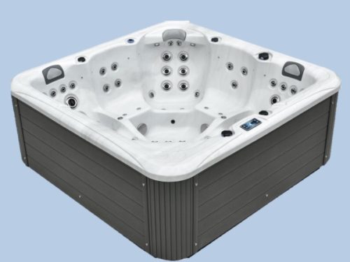 SPA BS720 BEING SPA – 5 places